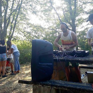 Ant∅ni∅ Scarp∅ni (Fiberian