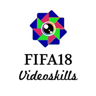 FIFA18 Videoskills ⚽️