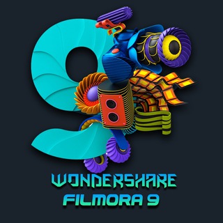 Filmora 9 &trade