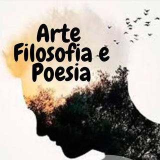 Arte Filosofia com Poesia