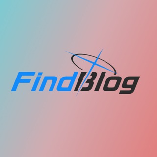 @findblog