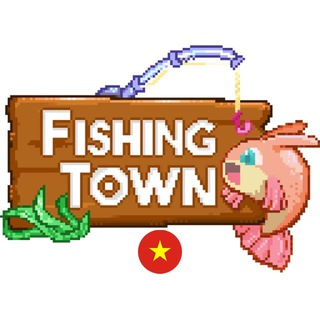 @FishingTown_VN