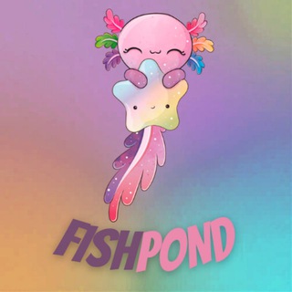 @fishpondminer