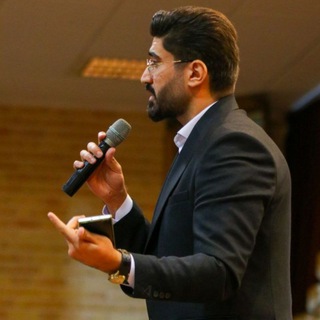 کانال فیزیک استاد علیمحمدی