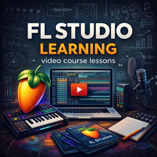 @fl_studio_learning