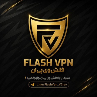 @flashvpn_v2ray