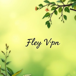 @FleyVpn
