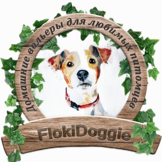 FlokiDoggie