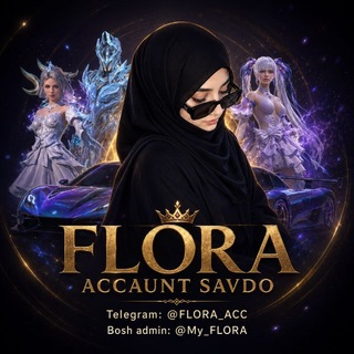 @FLORA_ACC