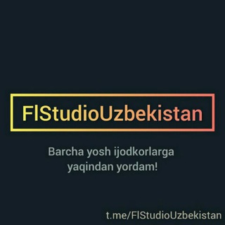 Fl Studio Uzbekistan