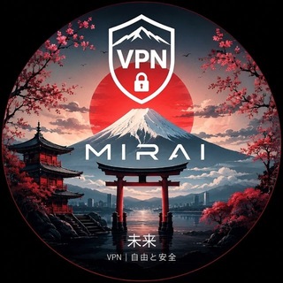 @Fluxy_VPN_bot