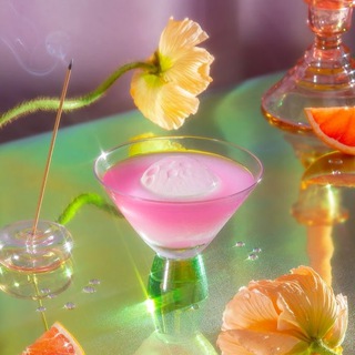 ешь, пей, балдей