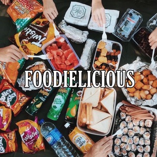 RACUN MAKANAN 🥘