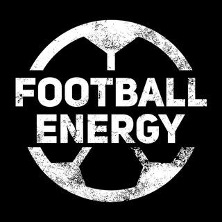 FOOTBALL ENERGY