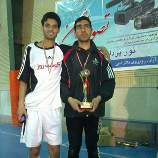 فوتبال و فوتسال شهرستان تربت حیدریه