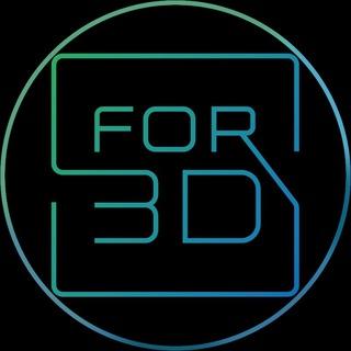 FOR3D