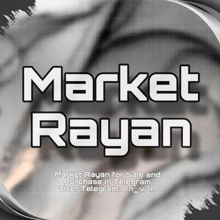 𝗠𝗮𝗿𝗸𝗲𝘁 𝗥𝗮𝘆𝗮𝗻