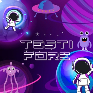 TESTIE FOREST