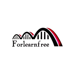 @forlearnfree