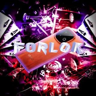 @FORLOKI
