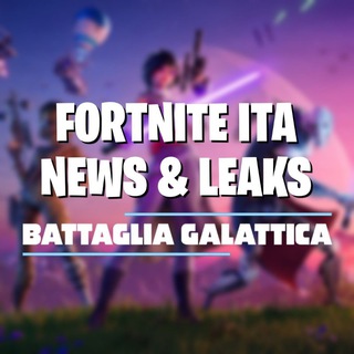 @fortniteleaks