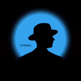 @Fosil