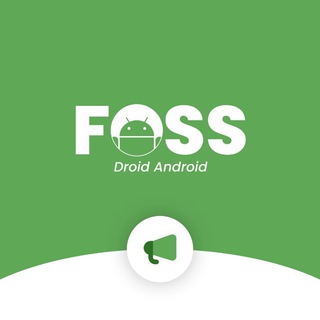 @FossDroidAndroid
