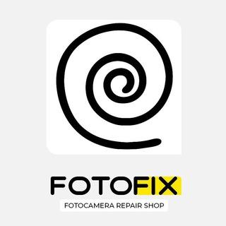 Fotofix Photocamera Repair Service