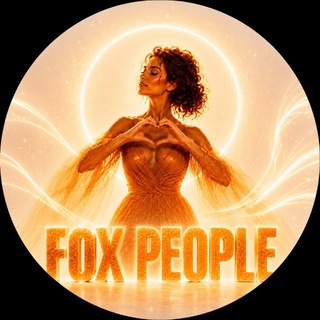 @Fox_People_Bot