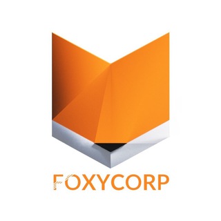 @foxycorp_official