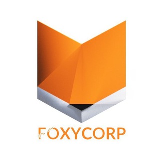 @FoxycorpSale