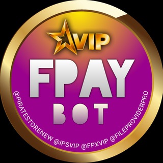 FPayBot ✔