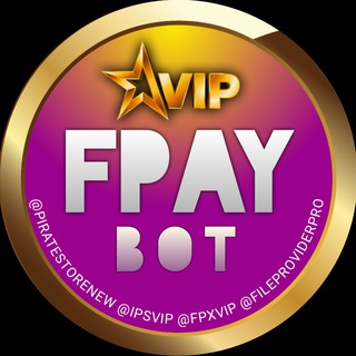 @Fpaybot