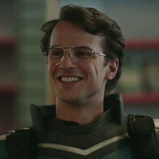 @FreddieStroma