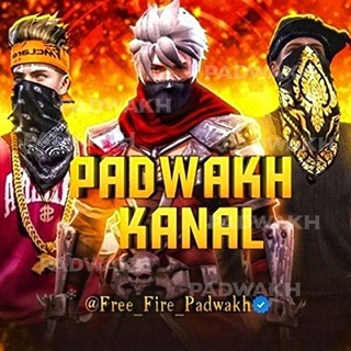 FREE FIRE | PADWAKH