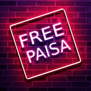 Free Paisa
