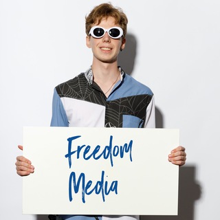 @FreedomMediaVerse