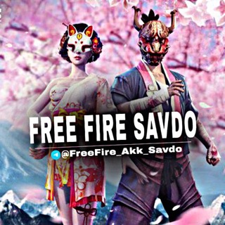 @freefire_akk_savdo