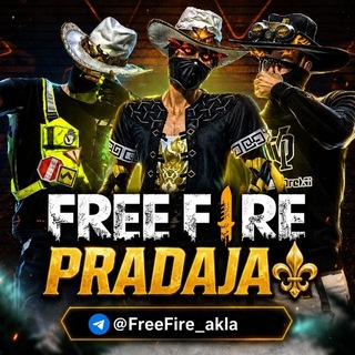 @FreeFire_akla