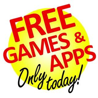 Free Games - Android, iOS (iPhone, iPad), Windows, Mac - free games, apps and sales