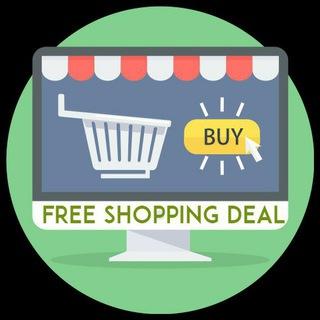Free Shopping Deal Support