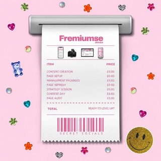 @fremiumse