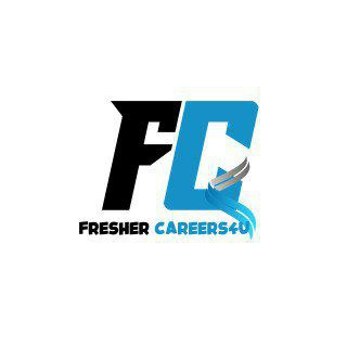@freshercareers4u