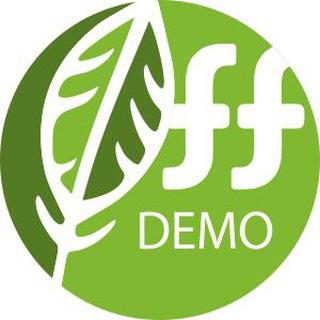 FreshForex easy demo