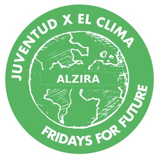 @fridaysforfuturealzira