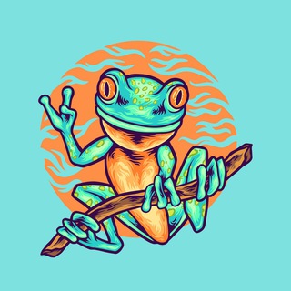 @Frog_token