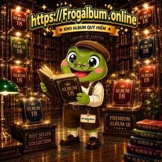 @FrogStoreAlbum