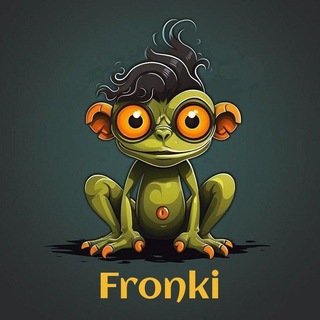 @fronkiportal