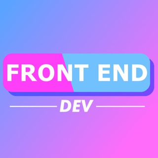 FrontEndDev