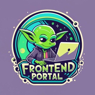 @FrontendPortal